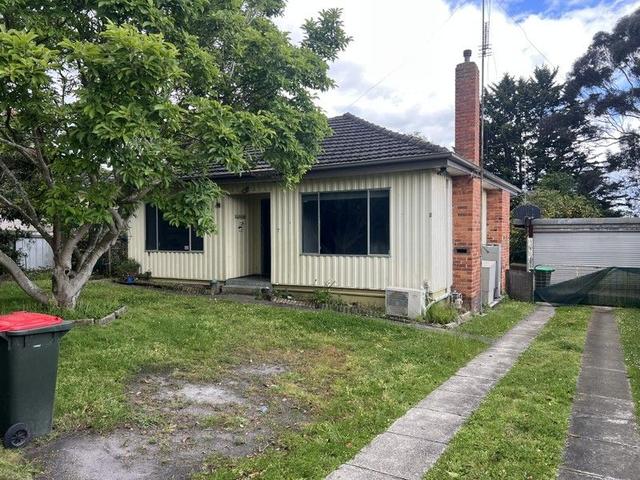 11 Central Ave, VIC 3825