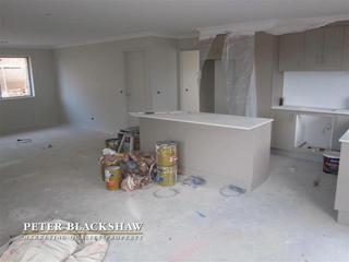 Family Room Kitchen