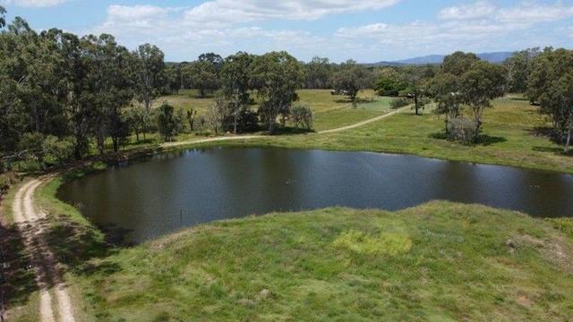 189 Vanderwolfs Road, QLD 4677