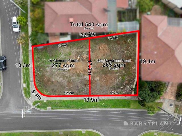 10 Glencoe Court, VIC 3076