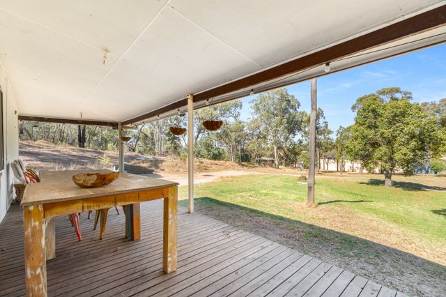112 Sandy Creek Road, NSW 2866