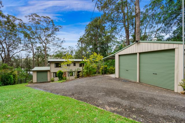 1 Cornfield Parade, NSW 2539