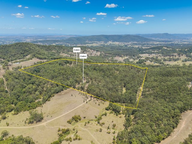 Lot 32 // 752445 Black Rock Road, NSW 2420
