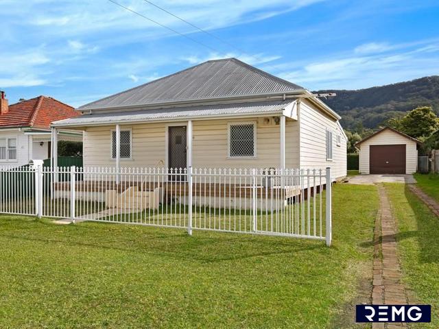 43 Wilga Street, NSW 2518