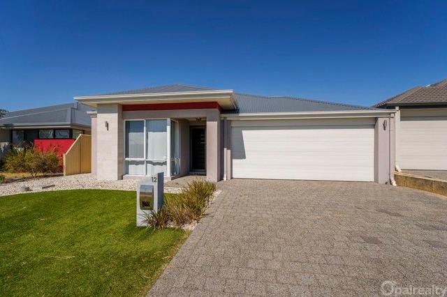 12 Whipbird Street, WA 6171