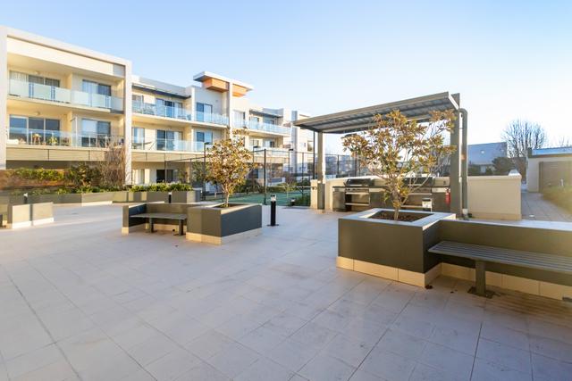 64/227 Flemington Rd, ACT 2913