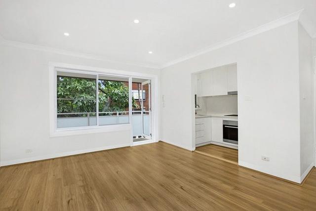 16/1A Belmont Avenue, NSW 2065