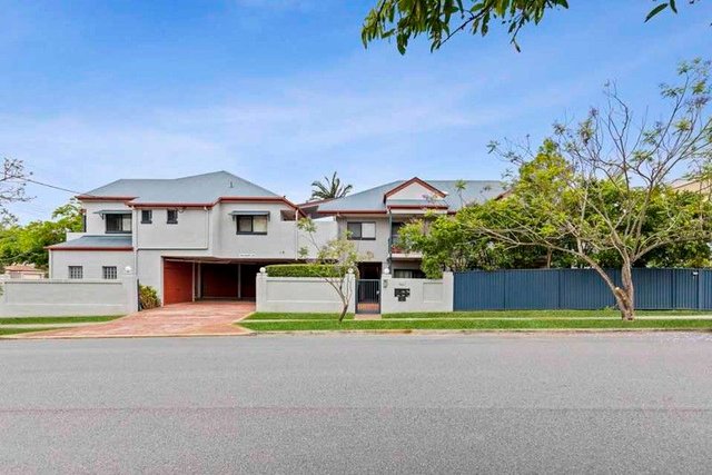 2/30 Broughton Road, QLD 4031