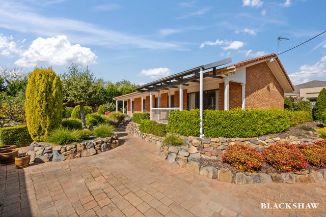 51 Alice Jackson Crescent, ACT 2905