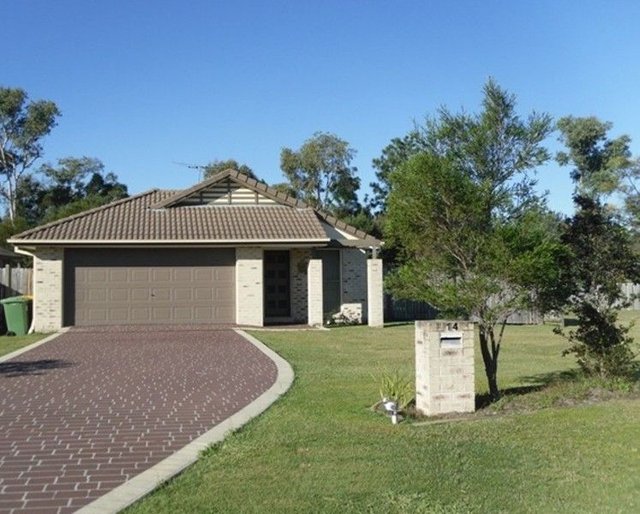 14 Wollemi Court, QLD 4506