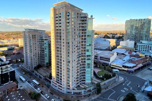 2309/2A Help Street, NSW 2067