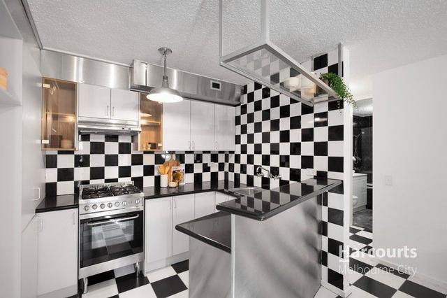 21/287 Exhibition Street, VIC 3000
