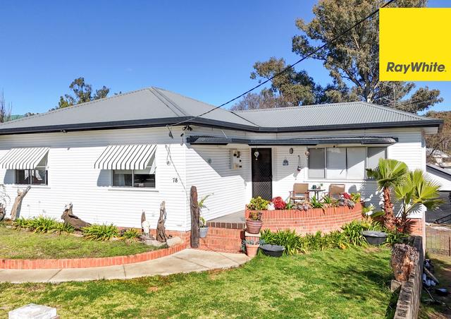 78 Rose Street, NSW 2360