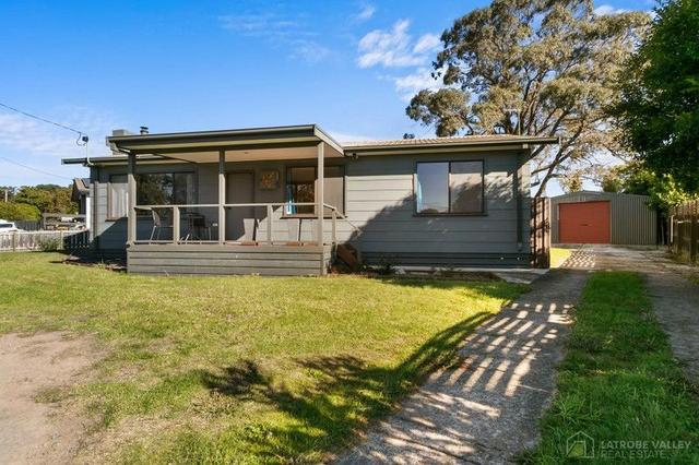 53 Third  Street, VIC 3825
