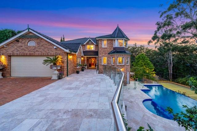 5 Bradley Court, NSW 2125