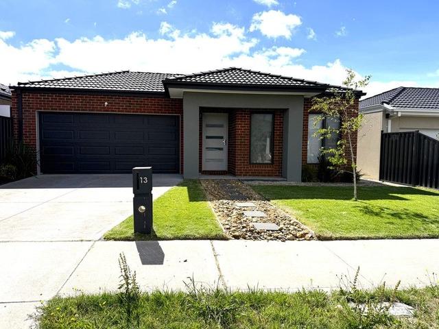 13 Kingfisher Way, VIC 3756