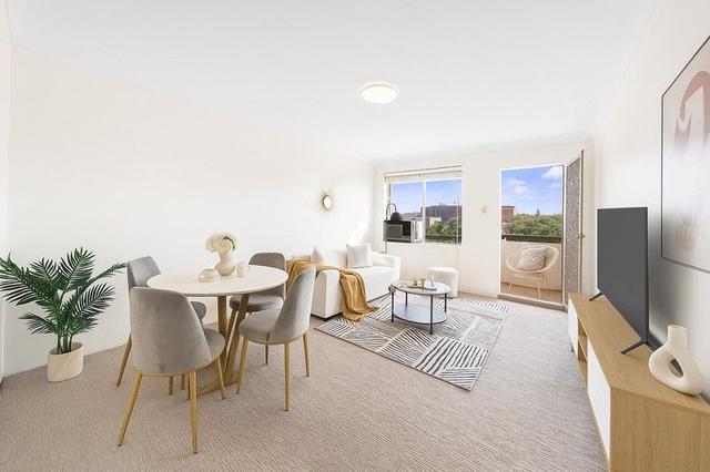9/9-11 Dulwich Street, NSW 2203