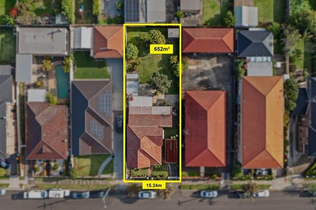 19 Scahill Street, NSW 2194