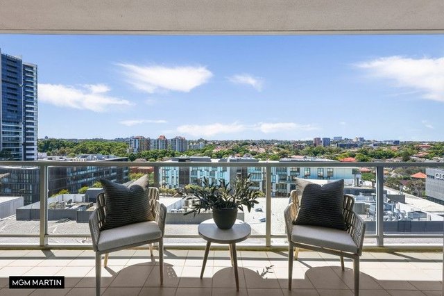 70/22 Gadigal Avenue, NSW 2017