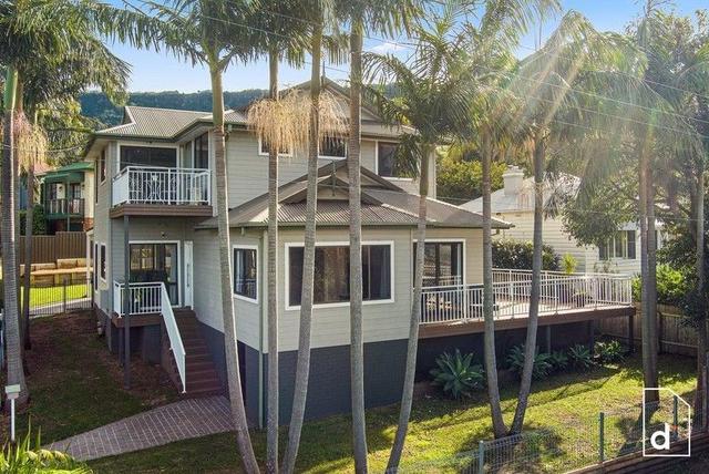 38 Sea Foam Avenue, NSW 2515