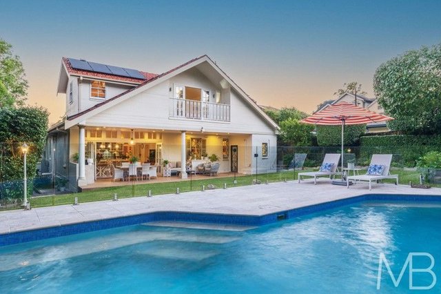 22 Lynwood Avenue, NSW 2071