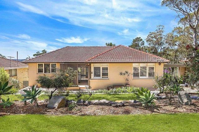 117 Melba Drive, NSW 2113