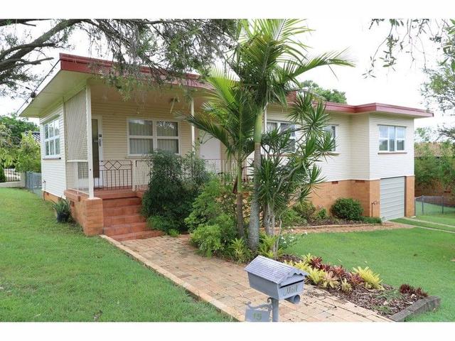 167 Fegen Drive, QLD 4105