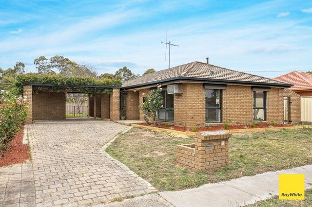 31 Derrimut Road, VIC 3550