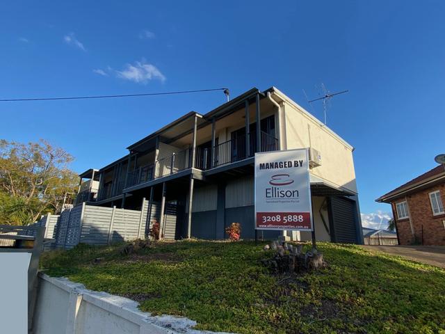 2/170 Given Terrace, QLD 4064