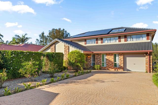 20 Panorama Road, NSW 2540
