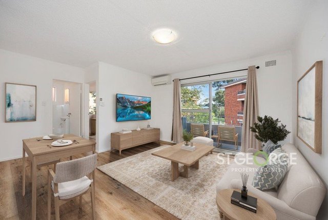 6/25 Romilly Street, NSW 2210