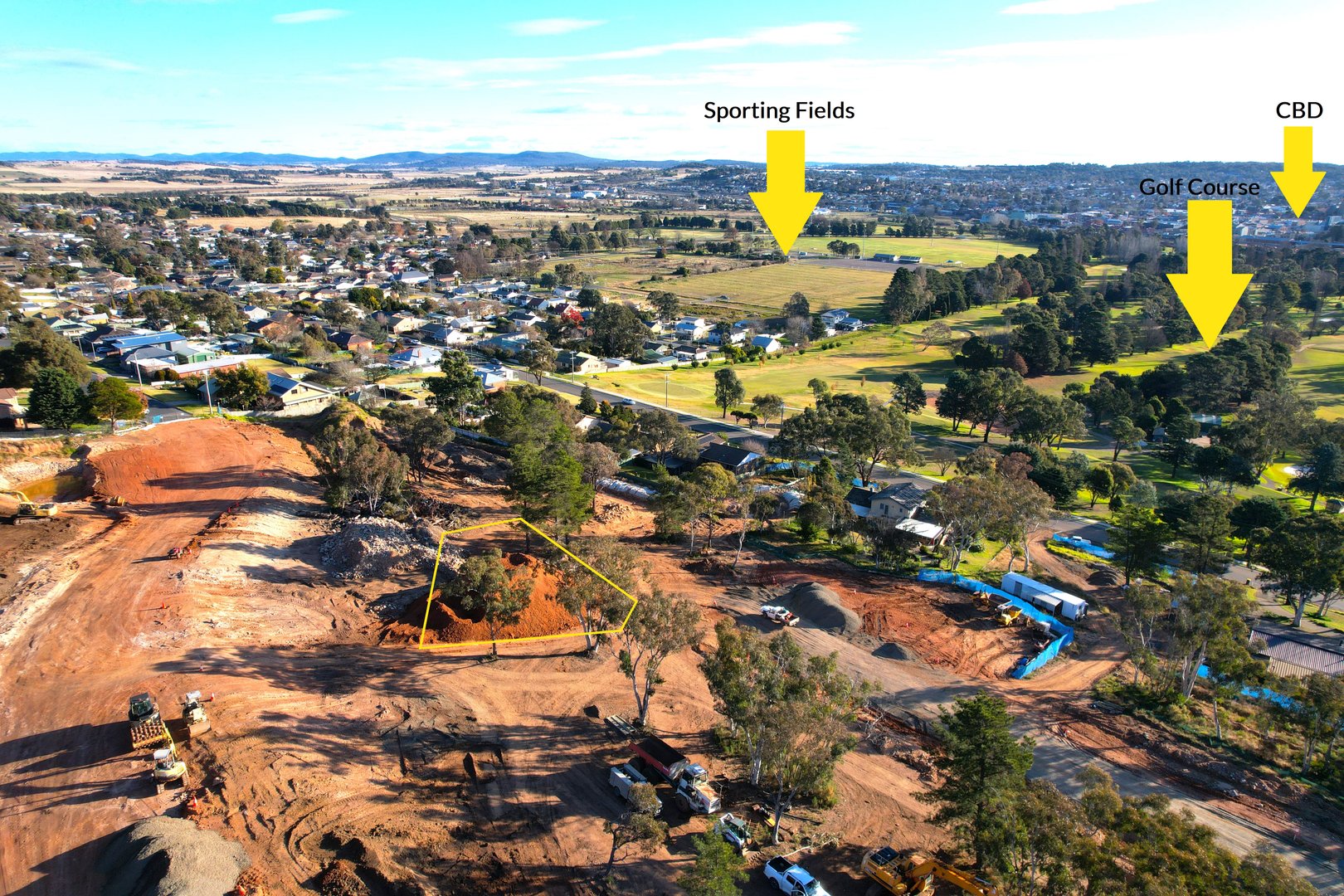 Lot 16, 99 May Street, Goulburn NSW 2580 Allhomes