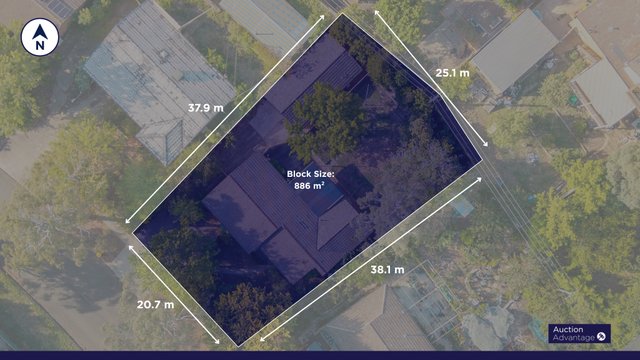 80 Dalley Crescent, ACT 2615