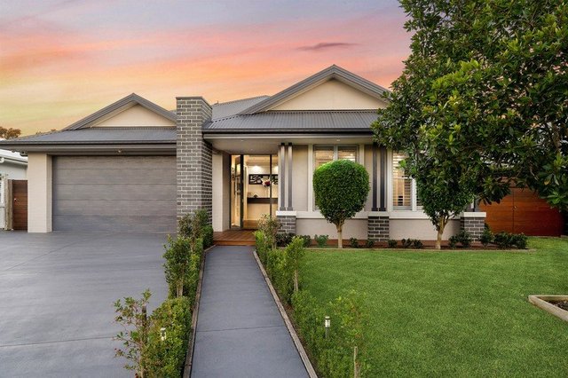 16 Ambrose Drive, NSW 2571