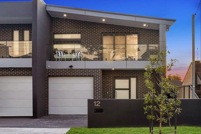12 Saurine Street, NSW 2200