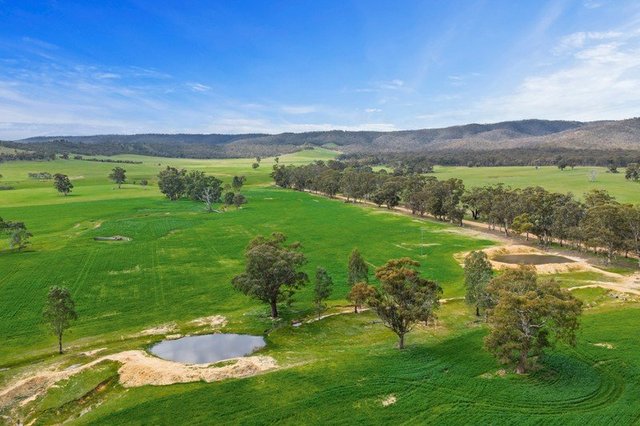 441 Frenchmans - St Arnaud Road, VIC 3384