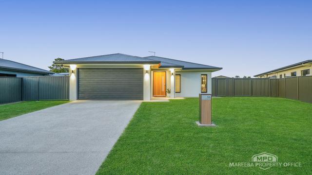 56 Karobean Drive, QLD 4880