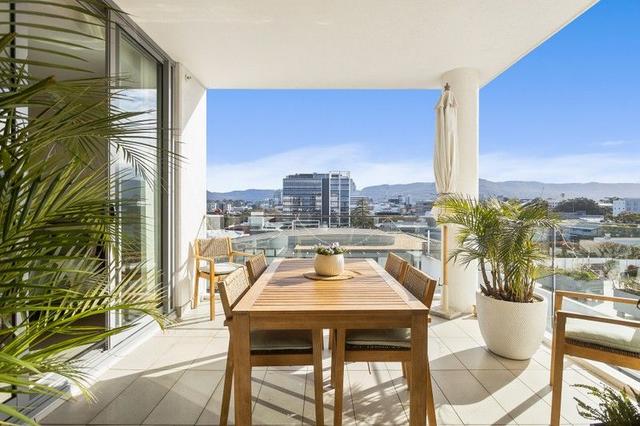 804/51 Crown Street, NSW 2500