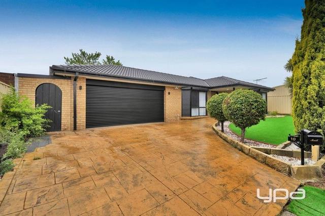 10 Egton Court, VIC 3064