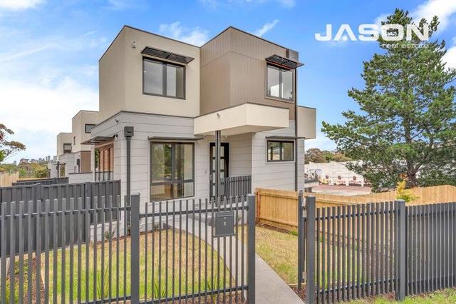 1/65 Newman Street, VIC 3071