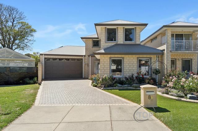 8A Picton Mews, WA 6148