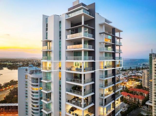 2501/11-13 Hill Parade, QLD 4217