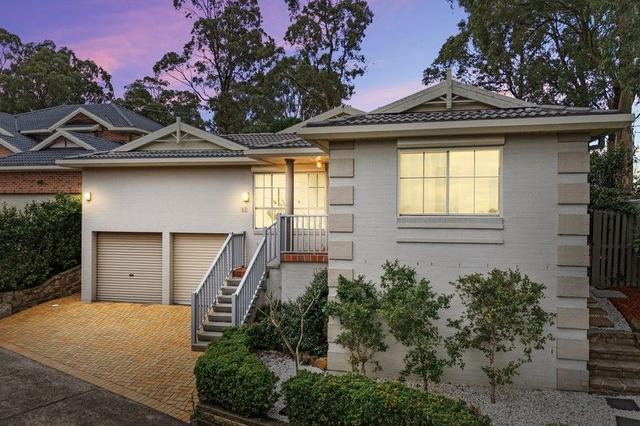 17 Yoorana Place, NSW 2154