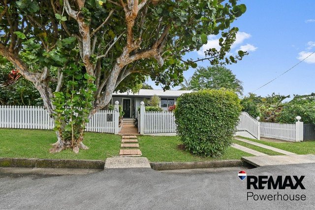 34 Passchendaele Street, QLD 4870