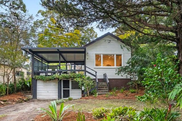 38 Yanko Road, NSW 2073