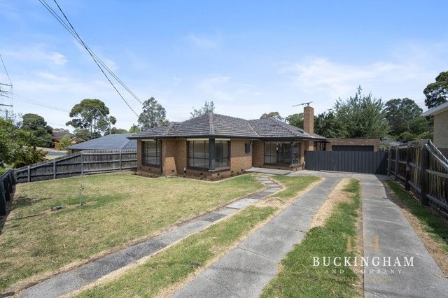 101 Nell Street, VIC 3088