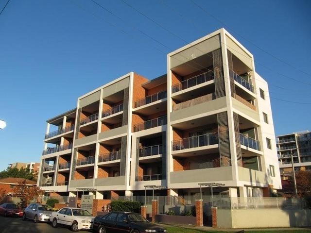 6/2 Castlereagh Street, NSW 2170