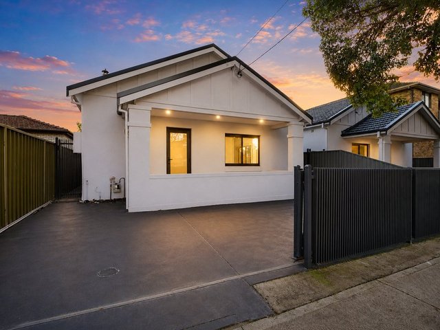 26 Sixth Avenue, NSW 2194