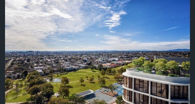 204/17 Arnold Street, VIC 3128