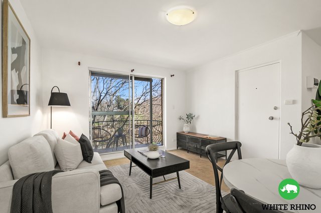 4/1 Mowatt Street, NSW 2620